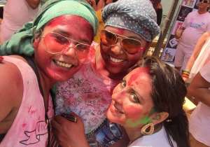 Actress Pratyusha Banerjee shot to stardom when she played the role of Anandi in hit serial Balika Vadhu. Post that she was seen in ‘Sasural Simar Ka’ and in reality shows, ‘Bigg Boss’, ‘Jhalak Dikhlaa Jaa’ and ‘Power Couple’. The beloved actress allegedly committed suicide on 1st April, 2016. While the entire nation mourns the death of a promising actor, we bring to you some pictures of Pratyusha which prove that she enjoyed life to the fullest. Actress Pratyusha Banerjee shot to stardom when she played the role of Anandi in hit serial Balika Vadhu. Post that she was seen in ‘Sasural Simar Ka’ and in reality shows, ‘Bigg Boss’, ‘Jhalak Dikhlaa Jaa’ and ‘Power Couple’. The beloved actress allegedly committed suicide on 1st April, 2016. While the entire nation mourns the death of a promising actor, we bring to you some pictures of Pratyusha which prove that she enjoyed life to the fullest.