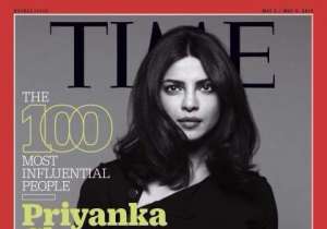 TIME magazine revealed its annual list of 100 most influential people of the world today. The list features seven Indians. What makes this year’s list even more celebratory is that actress Priyanka Chopra has one of the six covers to herself. The other six people include Dr. Raj Panjabi, Sundar Pichai, Raghuram Rajan, Sania Mirza, Sunita Narain, Sachin and Binny Bansal. Featuring in TIME 100 is a huge accomplishment for all these Indians. Take a look at all those times when Indians made it to the cover of TIME. TIME magazine revealed its annual list of 100 most influential people of the world today. The list features seven Indians. What makes this year’s list even more celebratory is that actress Priyanka Chopra has one of the six covers to herself. The other six people include Dr. Raj Panjabi, Sundar Pichai, Raghuram Rajan, Sania Mirza, Sunita Narain, Sachin and Binny Bansal. Featuring in TIME 100 is a huge accomplishment for all these Indians. Take a look at all those times when Indians made it to the cover of TIME. - India Tv