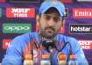 MS Dhoni MS Dhoni