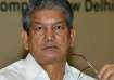 Harish Rawat Harish Rawat