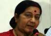 Sushma Swaraj