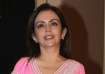 Nita Ambani Nita Ambani