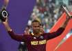 Marlon Samuels Marlon Samuels