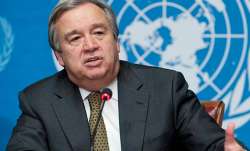 Antonio Guterres