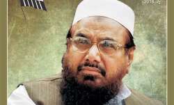 26/11 attacks mastermind Hafiz Saeed becomes 'poster-boy'