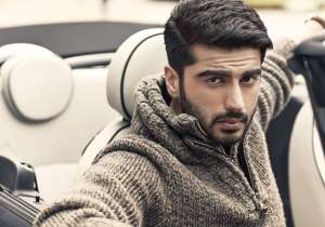 Arjun Kapoor Arjun Kapoor