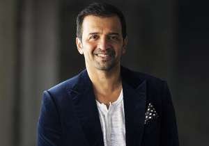 Atul Kasbekar Atul Kasbekar