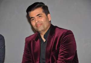 Karan Johar Karan Johar