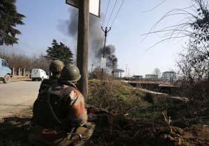 millitants killed millitants killed