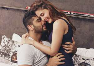 A still from Ki and Ka A still from Ki and Ka