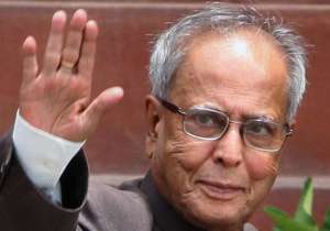 President Pranab Mukherjee President Pranab Mukherjee- India Tv