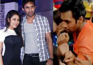 Pratyusha Banerjee Pratyusha Banerjee