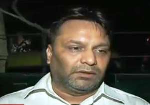 The RTI response cited by Pushp Sharma was fabricated, the ministry claimed - India Tv