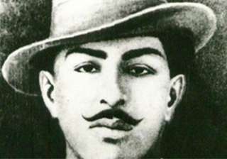 Bhagat Singh's birth anniversary - India TV Bhagat Singh's birth anniversary - India TV