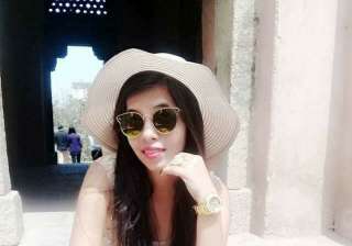 Dhinchak Pooja - India TV Dhinchak Pooja - India TV