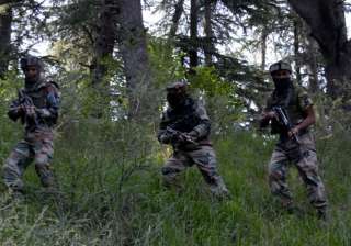 Soldier martyred, another injured in Pakistan... Soldier martyred, another injured in Pakistan...