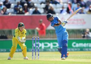 ICC Women's World Cup 2017 - India TV ICC Women's World Cup 2017 - India TV