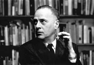 google doodle marshall mcluhan - India TV google doodle marshall mcluhan - India TV