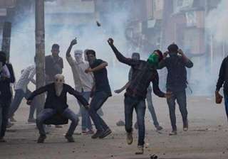 After Iraq and Afghanistan, India faced most... After Iraq and Afghanistan, India faced most...