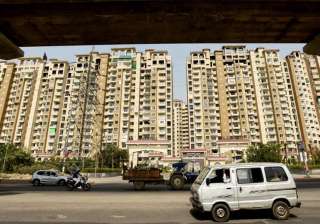 Amrapali Silicon City may be dragged to... Amrapali Silicon City may be dragged to...