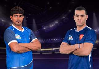 Pro Kabaddi League 2017 Pro Kabaddi League 2017