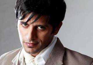TV actor Karanvir Bohra says can't keep harping... TV actor Karanvir Bohra says can't keep harping...