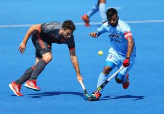 India Hockey India Hockey