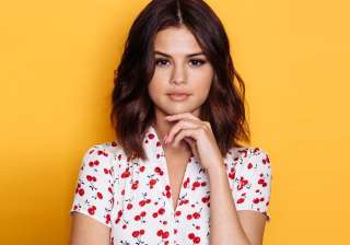This is what actress-singer Selena Gomez said... This is what actress-singer Selena Gomez said...