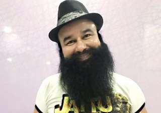 dera chief gurmeet ram rahim dera chief gurmeet ram rahim