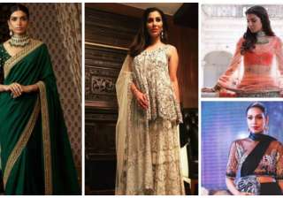 Happy Diwali 2017, Diwali look from our Bollywood designers. Happy Diwali 2017, Diwali look from our Bollywood designers.
