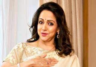 Hema Malini birthday Hema Malini birthday