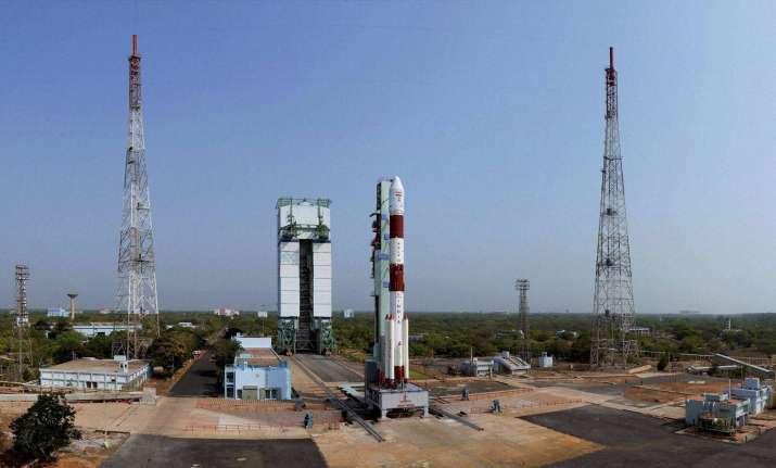 ISRO to resume satellite launches by December