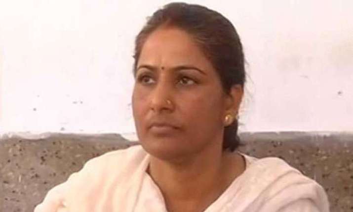 Manorma Devi