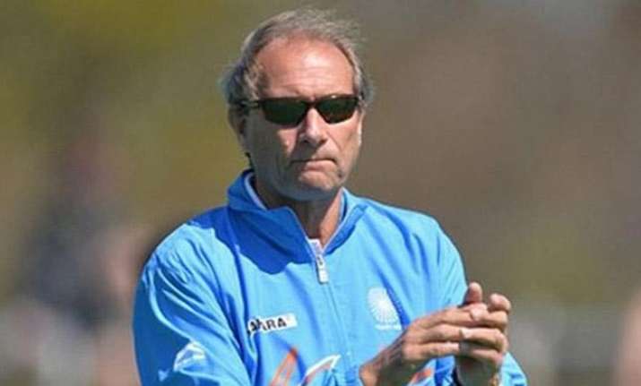 India Hockey Team