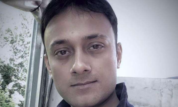Gaurav Tiwari