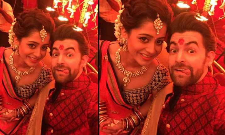 Neil Nitin Mukesh has a classy reply to trolls who joked