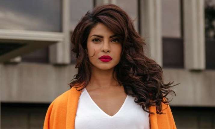 Priyanka Chopra