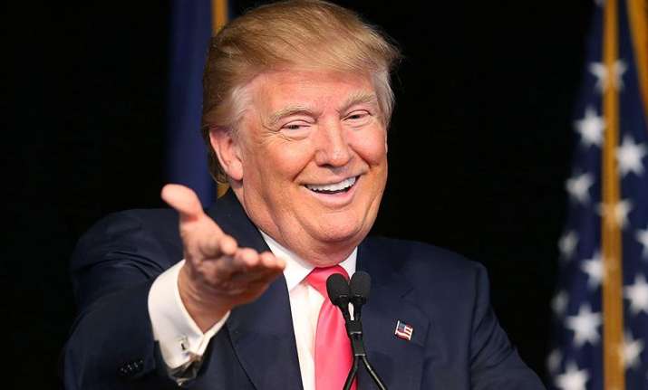Donald Trump, India, United States