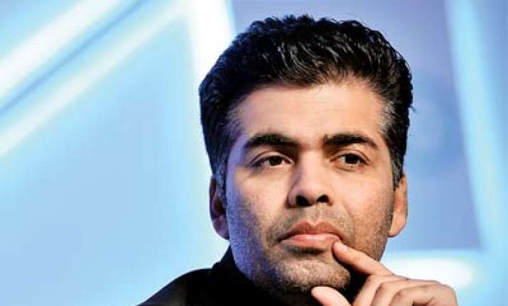 Karan Johar