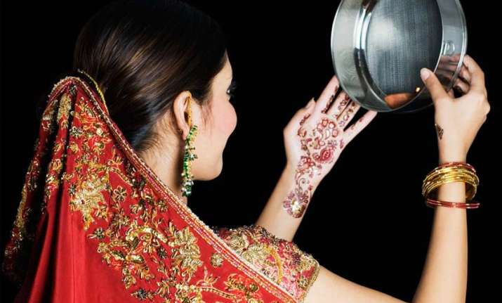 Karwachauth