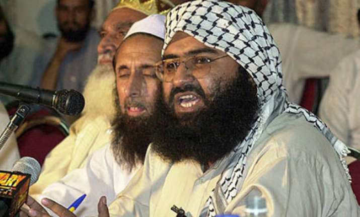 India, Masood Azhar, MJ Akbar, China