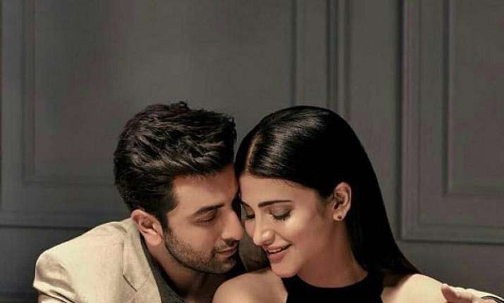 Finally! Shruti Haasan opens up on her rumoured affair with