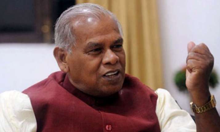 Jitan Ram Manjhi, Bihar, Liquor