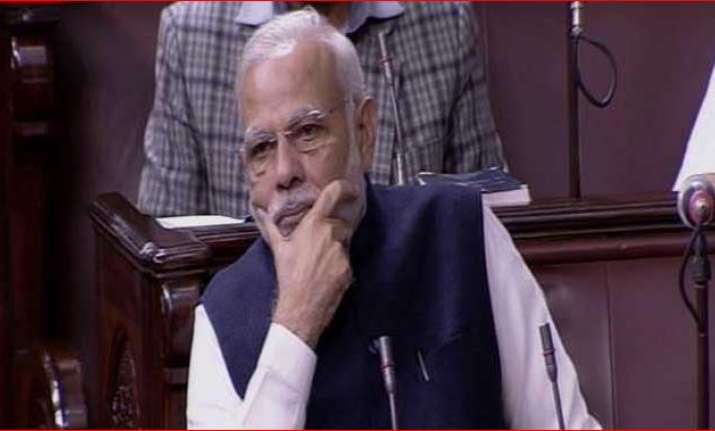 Narendra Modi