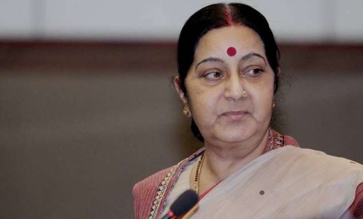 Tamil Nadu, Sushma Swaraj, Dubai, Indian Embassy