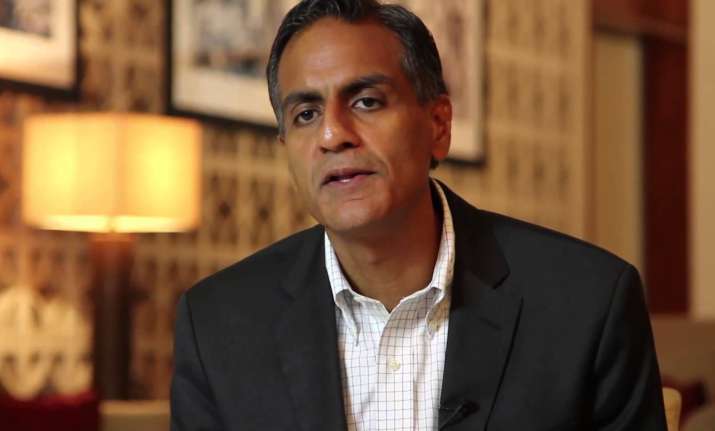 Howitzer Guns, India-US Ties, Richard Verma