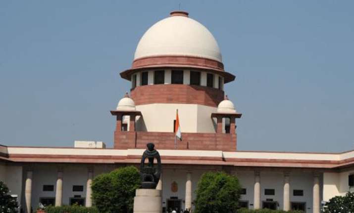 Supreme Court takes up plea for disclosure of income