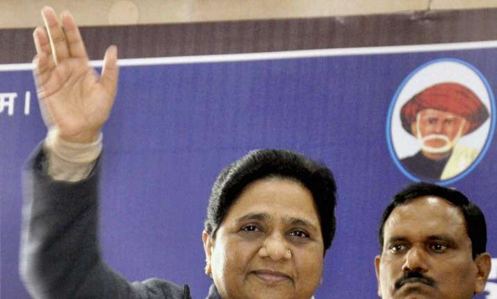 UP Election 2017, BSP, Mayawati, Candidates List