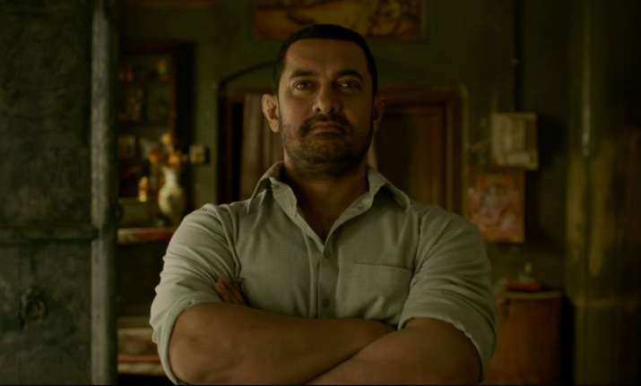 ‘Dangal’ dethrones ‘PK’ as highest grosser of Hindi
