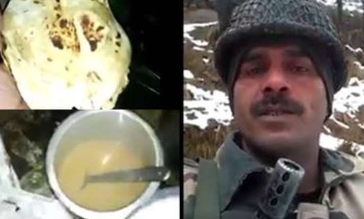 BSF jawan may face action for exposing loopholes in system